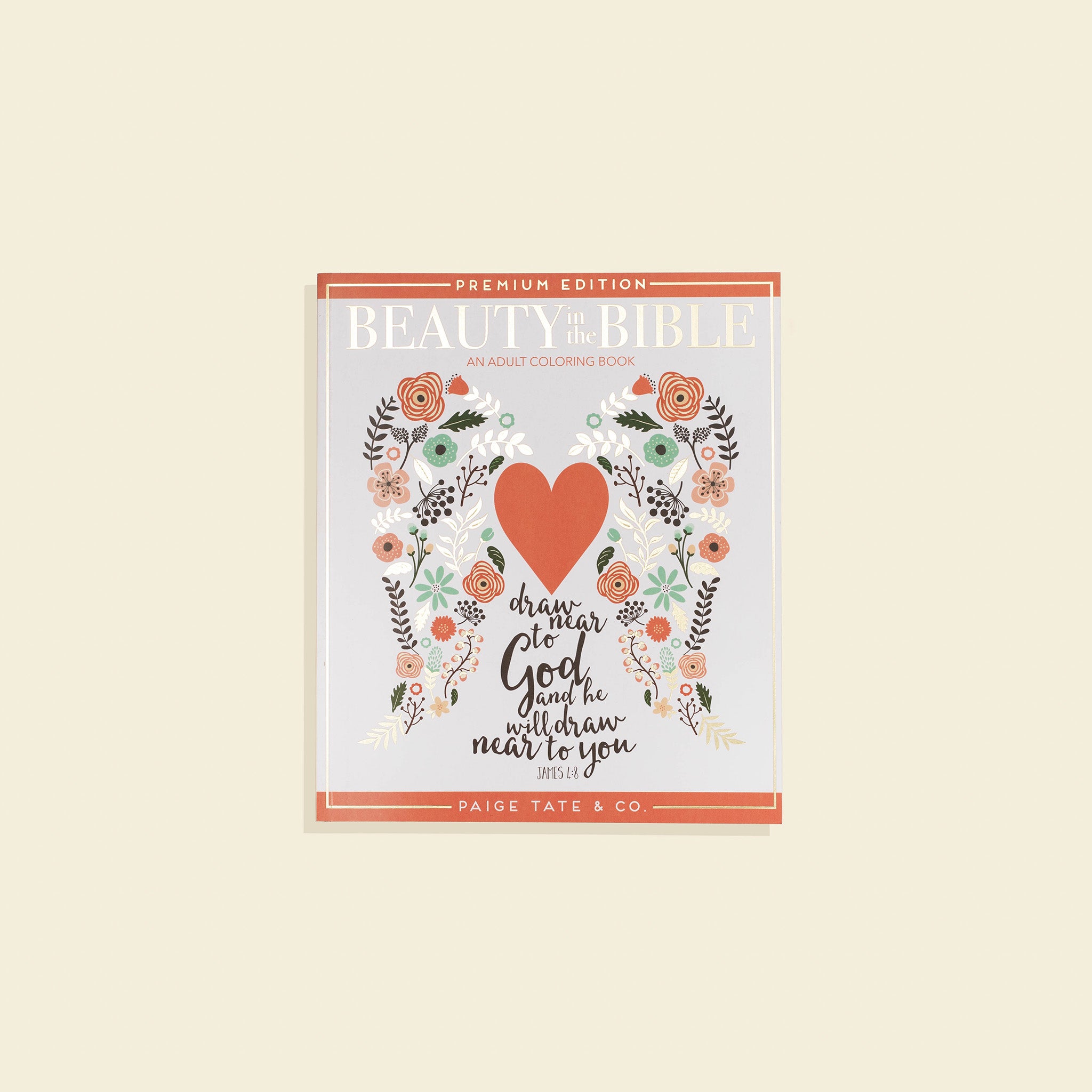 The Word in Color Coloring Book, Biblical Inspiration, Soothing Reflection  and Creative Expressions of Faith Coloring book for Teens and Adults -  Episcopal Shoppe