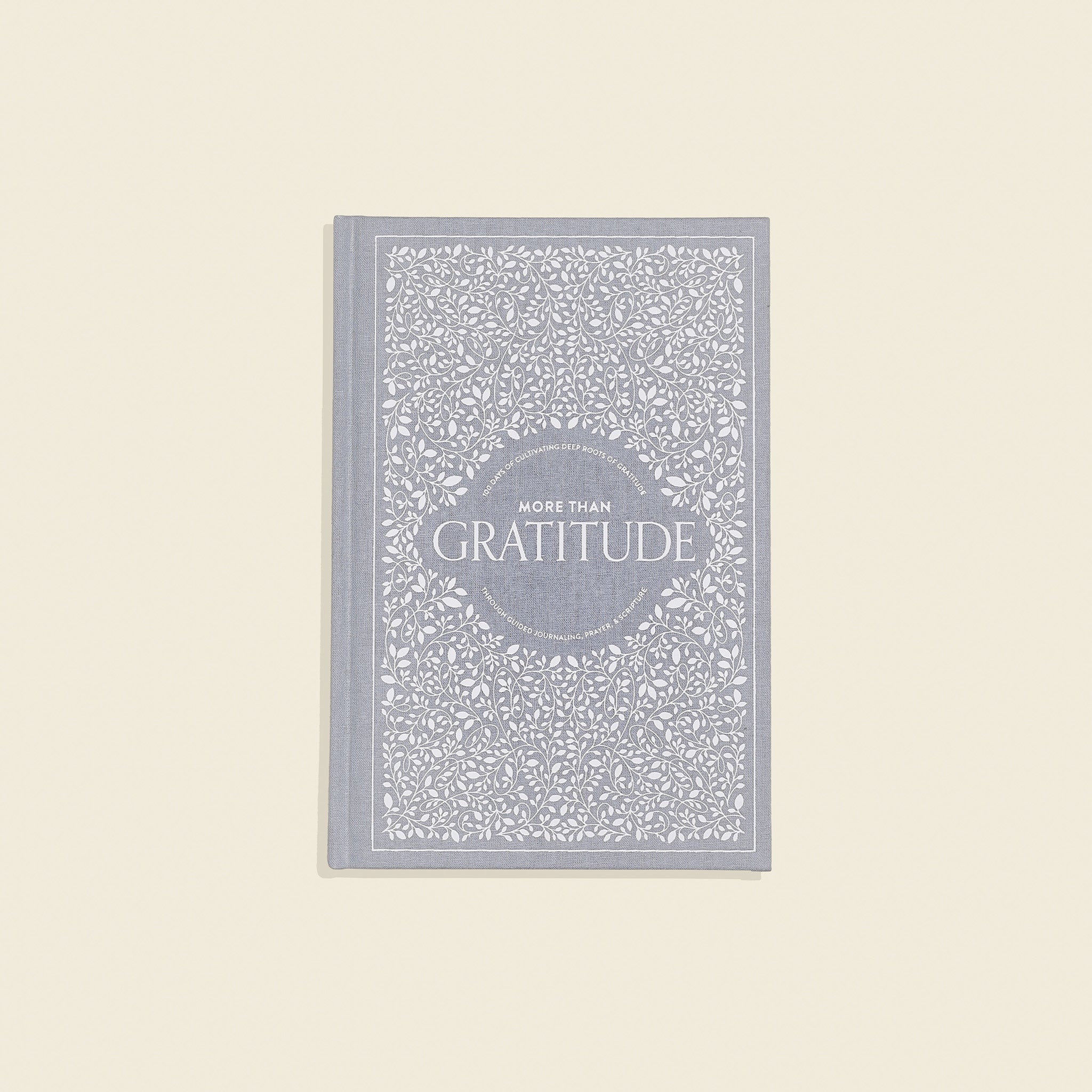 Tenir un journal de gratitude CréActiv' Epanouies