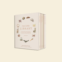 Our Little Library Vol 2 by Tabitha Paige